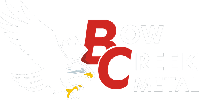 Bow Creek Metal
